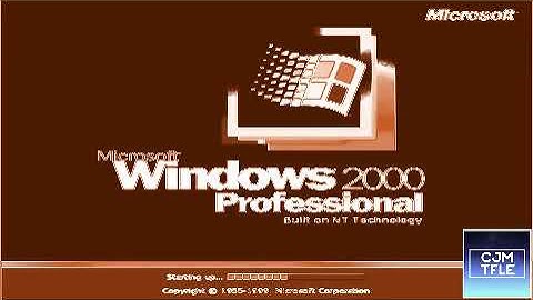 Windows Startup and Shutdown Sounds in Bauhaus 93 2.5 Flanged Saw