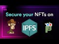 How to upload files to ipfs step by step guide