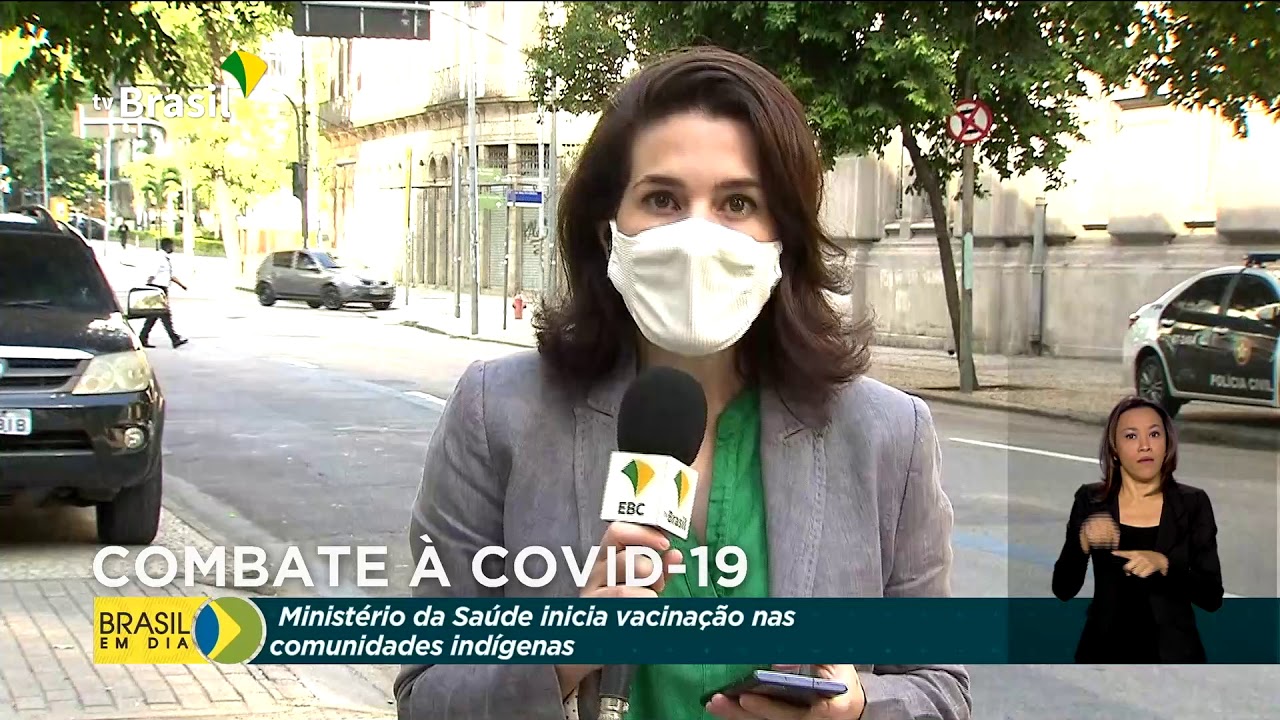 Cidade brasileira usa Goku em campanha contra o Coronavírus