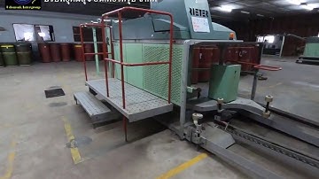 Drawing Frames Rieter RSB D40 second hand for sale / Used Rieter  Finishing Draw Frame RSB D40
