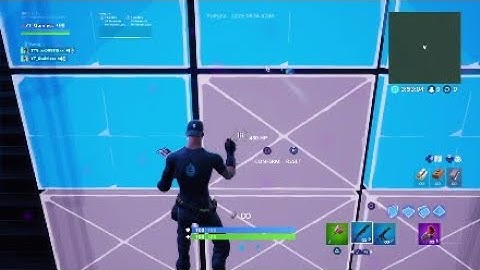 Official 1v1 with Dustin