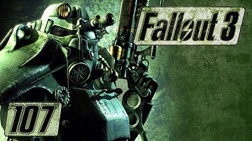 Fallout 3 (X360) - 1080p60 HD Walkthrough Part 107 - Georgetown