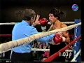 A young Junior Jones - Boxing.avi