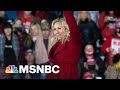 Far Right Extremism Is Influencing State Republican Parties | The 11th Hour | MSNBC
