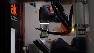 Efficiënt Te Werk Van Den Berg Verspaningstechniek