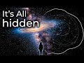 95% of the Universe Is Invisible — The Dark Matter Mystery