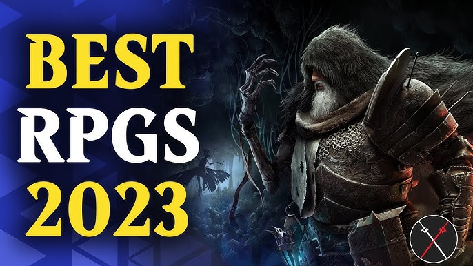 Top 25 NEW Single Player Games of 2022 