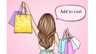 I did a little shopping 🛍️ Come see!