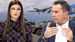 'GODET' Tomë Gashi: Ja kush e 'PREU në BESË' Albin Kurtin/ QEVERIA Kurti 3 do KRIJOHET/ Ja skenari