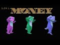 🐊 LISA리사—MONEY | 커버댄스 Dance Cover By  Crocodile #LISA #MONEY #BLACKPINK