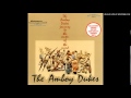 The Amboy Dukes - You Talk Sunshine, I Breathe Fire