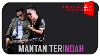 Berani Band - Mantan Terindah (Official Lyric Video)