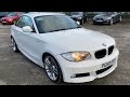 BMW 1 Series 2.0 118d M-Sport