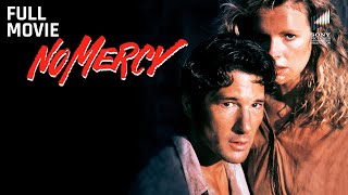 No Mercy (Full Movie) | Starring Richard Gere, Kim Basinger & Jeroen Krabbé