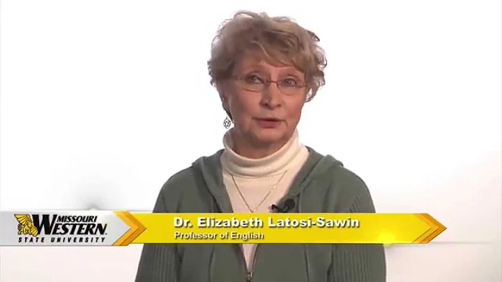 Centennial Capital Campaign Promo - Dr. Elizabeth ...