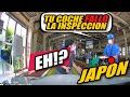 TODO ESTO TOMA TENER AUTO en JAPÓN | BMW E92 M3 | INSPECCION VEHICULAR