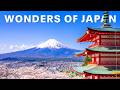 UNREAL JAPAN: The Country That Was Built to Be Destroyed