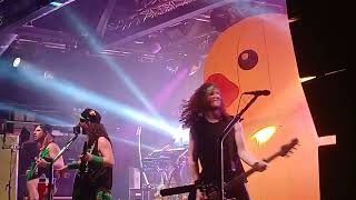 Alestorm - P.A.R.T.Y. - Liverpool O2 Academy (06/03/24)