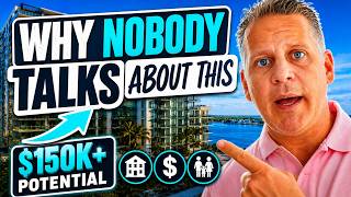 Why Property Management is the ULTIMATE Career