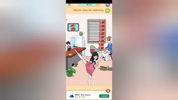 FRUSTRATING PUZZLE GAME LEVEL 3 GAMEPLAY WALK-THROUGH SOLUTIONS