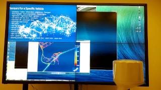 Here Maps: Your Windshield Wiper Can Help Other Drivers in Traffic