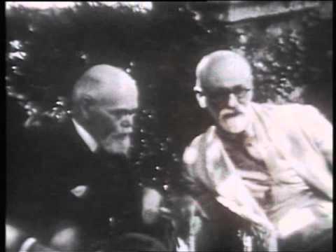 Sigmund Freud - The Last Decade