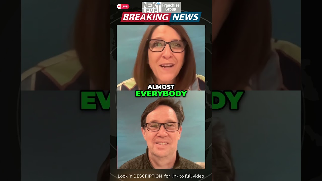 How to Find the Right Franchise for You: Expert Advice 