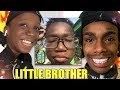 YNW MELLY'S LITTLE BROTHER IS NEXT UP! (YNW BSlime)