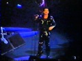 U2  Dortmund 1992-06-05 -  Part 1