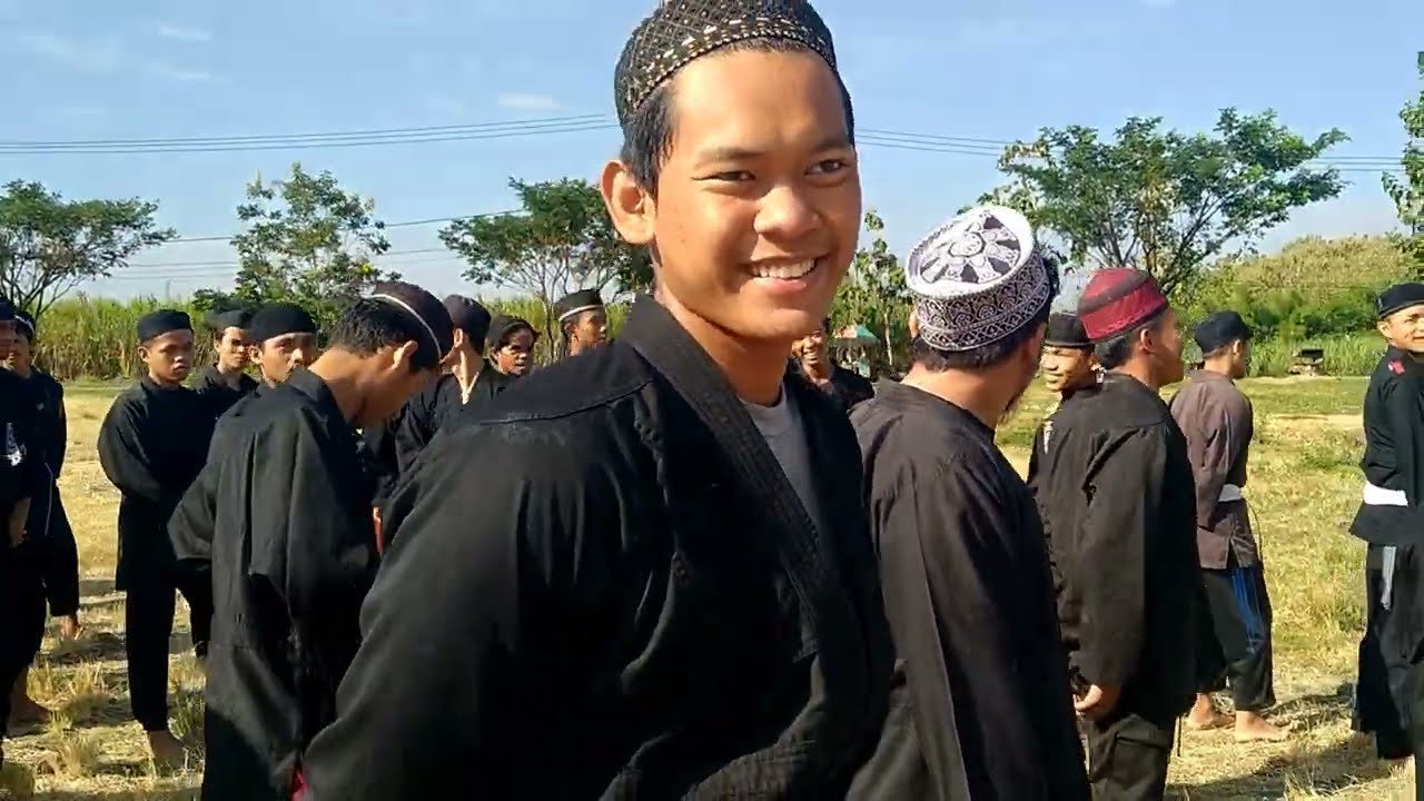 FURUSIAH SANTRI PUHTELU KELAS 6 & KESIBUKAN SANTRI TEMBORO DI HARI KAMIS