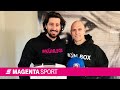 Kühlbox LIVE meets NHL: Zu Gast bei Dennis Seidenberg | Eishockey | MAGENTA SPORT