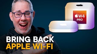 AirPort Pro - How Apple DESTROYS Wi-Fi!