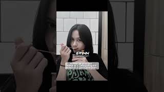 Preset Ada Yang Dingin Tapi Bukan Es Dj Arif Sopan