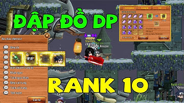 Làng Lá Phiêu Lưu Ký I Nhận Full CODE Đập Đồ DP....Hoàn Thành Kháng Lôi....Chờ Nhận Lục Đạo