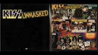 Kiss - You&#39;re All That I Want, You&#39;re All That I Need (Demo)