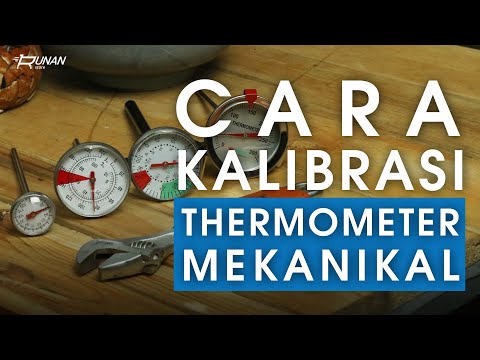 Video: Adakah termometer timpani tepat?