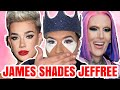 JAMES CHARLES DRUNK DRAMA