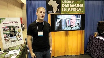 PASIC 2011 - This World Music