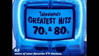 TVs Greatest Hits, Vol. 3 - Miami Vice