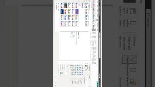 Power BI Beginners Guide | Load CSV + Add Theme + Chart #powerbi