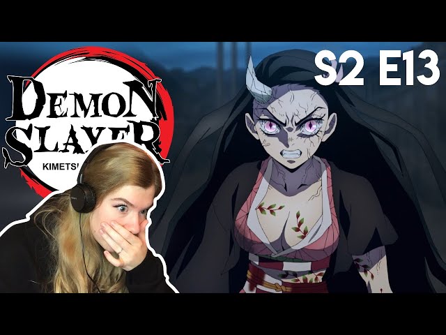 Demon Slayer Season 2, Episode 13: Tanjiro and Nezuko let loose - Otaku  Orbit