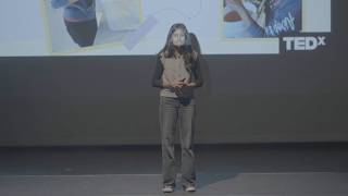 Beeyond Amazing : le parcours d'une apicultrice par accident | Ishika Anand | TEDxLAHS