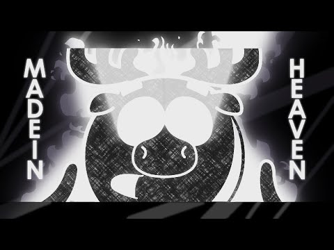 Лосяш обрёл Made in Heaven