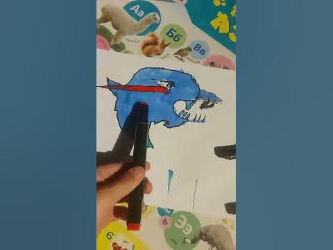 мистер бист ресунок - YouTube