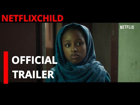 Cuties | Official Trailer | Netflix Child | You May Have Missed | 2020