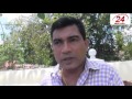 24newslanka exclusive interview with denister perera