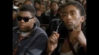Coolio - Gangsta's Paradise - The Principal (1987)