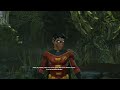 DC Universe Online_Poison Ivy Greenhouse