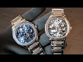 PIAGET POLO SKELETON / САМЫЕ УДОБНЫЕ ЧАСЫ!