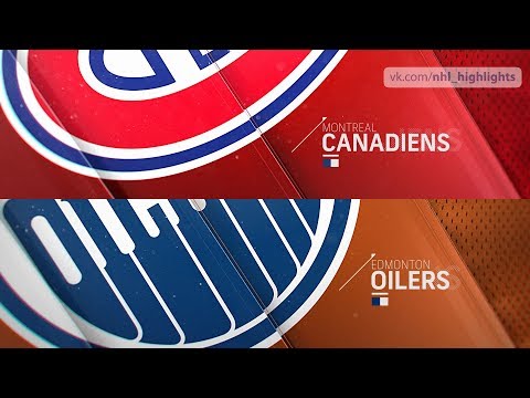 montreal vs edmonton nhl tickets